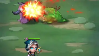 AFK Glory screenshot 3
