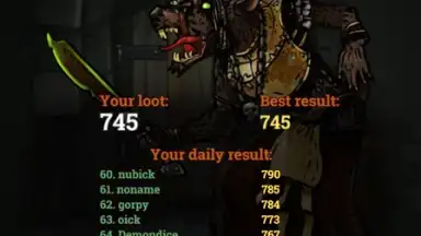 Look, Your Loot! screenshot 13