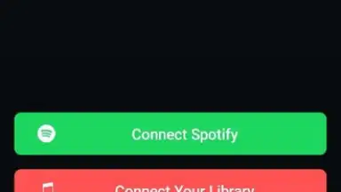 Musixmatch screenshot 3