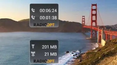 Traffic Monitor Plus screenshot 2