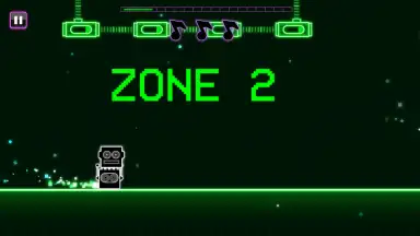 Daft Jump screenshot 5