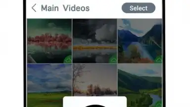 Magic Photo Vault screenshot 5