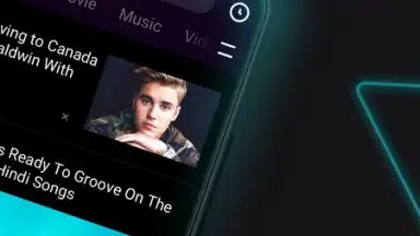 Mi Video - Video player screenshot 2