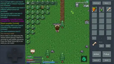 Mystera Legacy screenshot 9