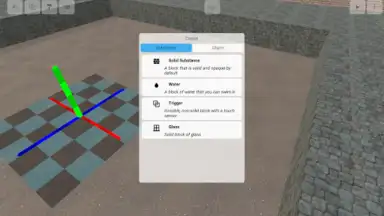 N-Space screenshot 12