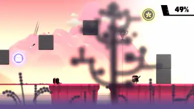 The Last Ninja Twins screenshot 1