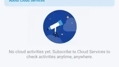 TP-Link Tapo screenshot 9