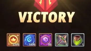 Heroes Awaken screenshot 2