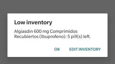 MyTherapy screenshot 10