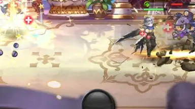 Chrono Astrea screenshot 19