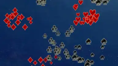 Solitaire Free screenshot 5