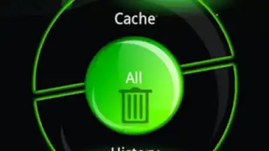 Cache Clear screenshot 2