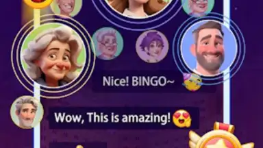 Bingo Voyage screenshot 3