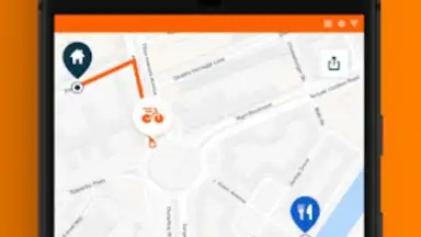 Lieferando.de screenshot 8
