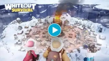 Whiteout Survival screenshot 1