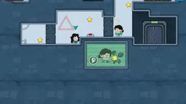 Squid Escape: Escape Together screenshot 25