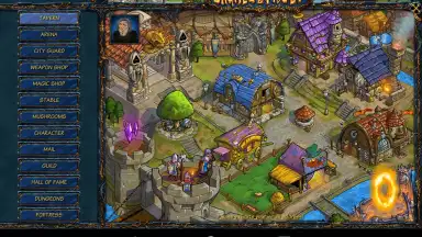 Shakes and Fidget screenshot 5