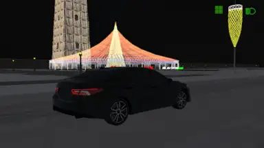 Magas Drive 2023 : гонки screenshot 3