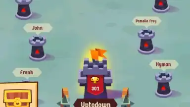 Land of Thieves screenshot 14