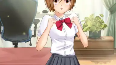 Anime Love Story Games: Shadowtime screenshot 6