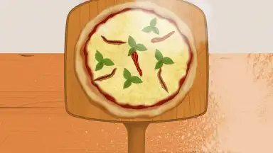 Pizza Maker screenshot 3