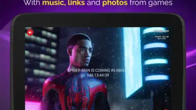 Spiderman: Miles Morales - Countdown (Unofficial) screenshot 3