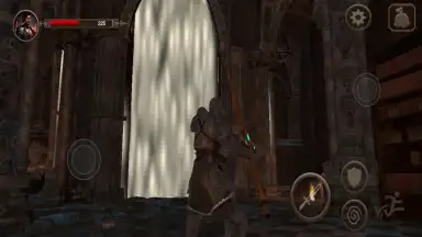 Absence of Light screenshot 2