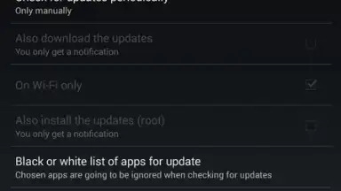 Yalp Store screenshot 6