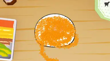 TO-FU Oh!SUSHI screenshot 11