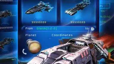 Империя Галактики screenshot 5