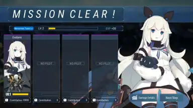Final Gear screenshot 3