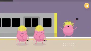 Dumb Ways to Die screenshot 9
