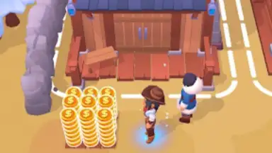 Gold Rush screenshot 15