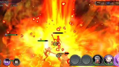 Castle Bane screenshot 8