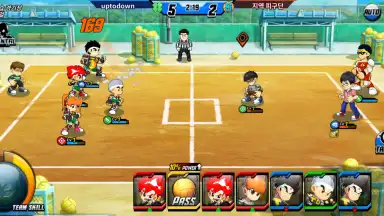 Dodge Danpei M screenshot 9
