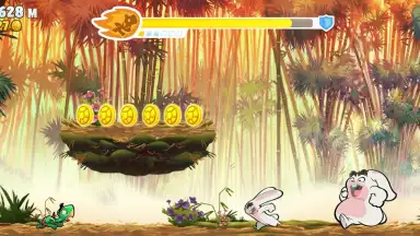 Run Sheldon screenshot 3