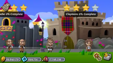 Save Our Village screenshot 11