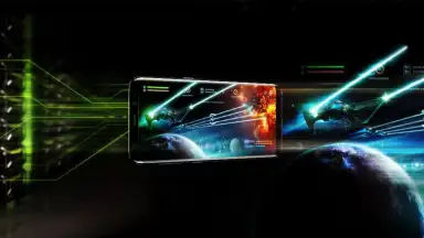NVIDIA GeForce NOW screenshot 3