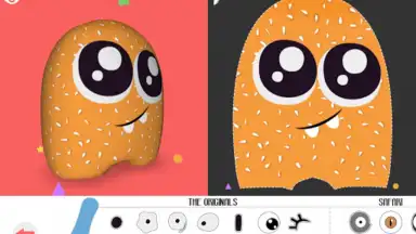Potatoyz screenshot 4