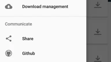 YMusic - YouTube music player & downloader screenshot 11