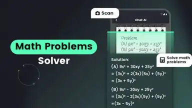 AI Chat screenshot 9