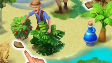 Austin's Odyssey screenshot 2
