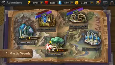 Returners screenshot 14