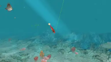 World Fishing Championship screenshot 7