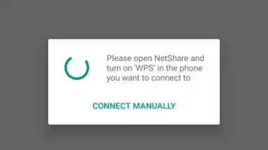 NetShare - no-root-tethering screenshot 5