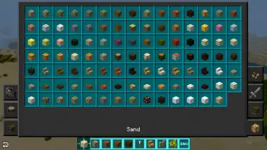 Lokicraft2 screenshot 10