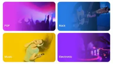 MyRadio screenshot 9