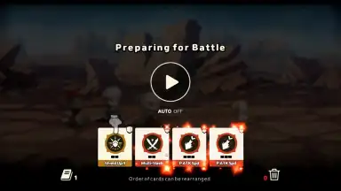 Goddess of Attack screenshot 3
