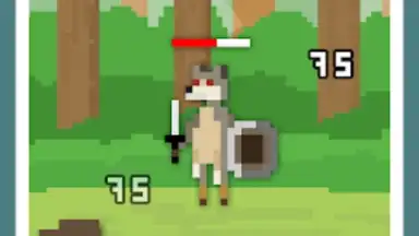 RPG Clicker screenshot 14