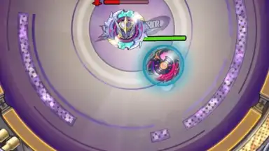 Spin Burst screenshot 4